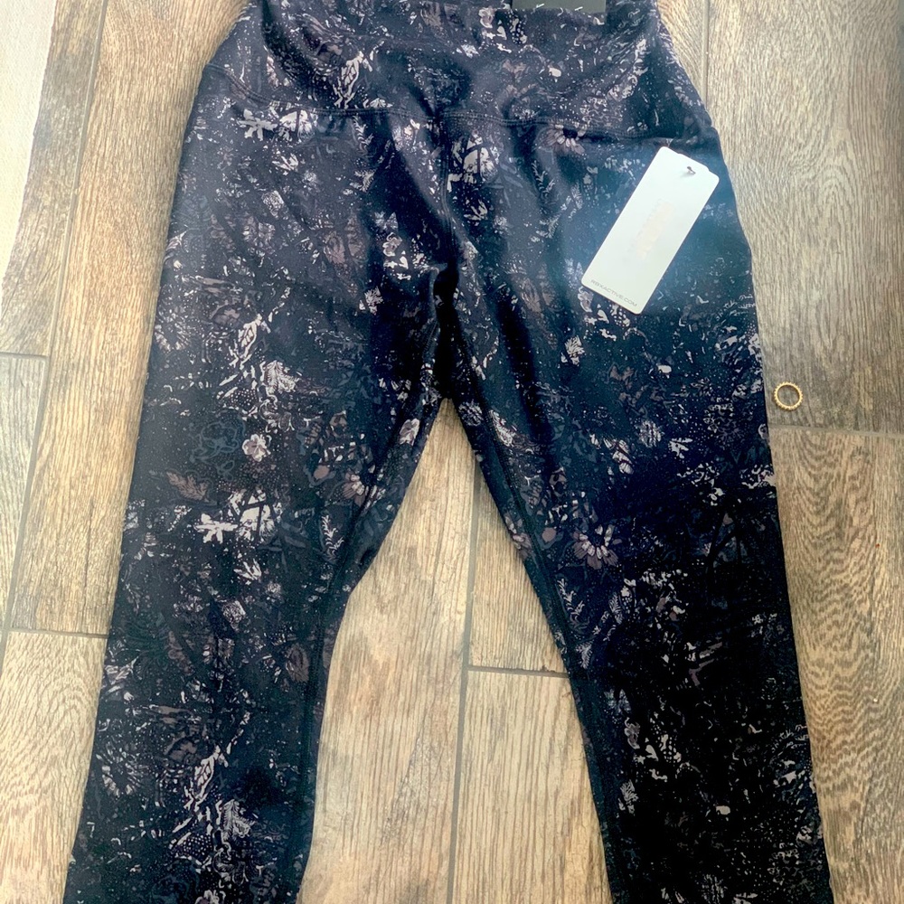 Women’s RBX high waist leggings